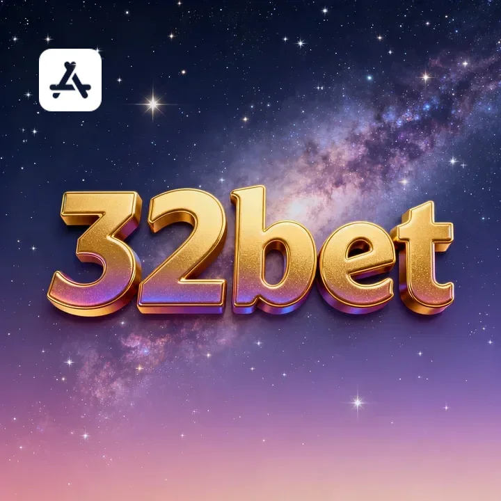 APP oficial da 32bet para mobile
