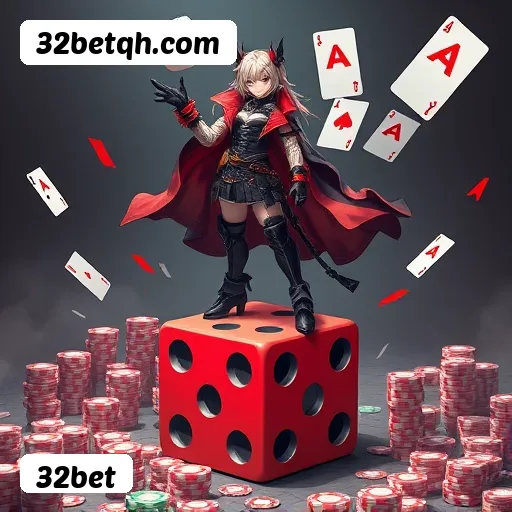 Loterias online disponíveis na 32bet