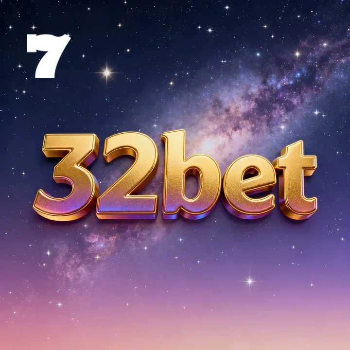 Slots online da 32bet com jackpots progressivos