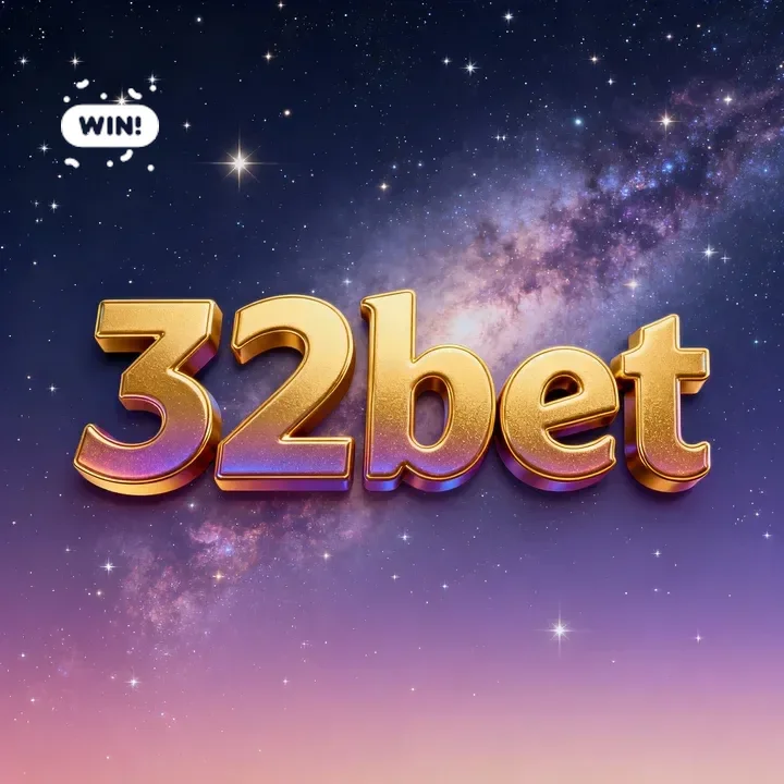 Ganhe prêmios incríveis na 32bet